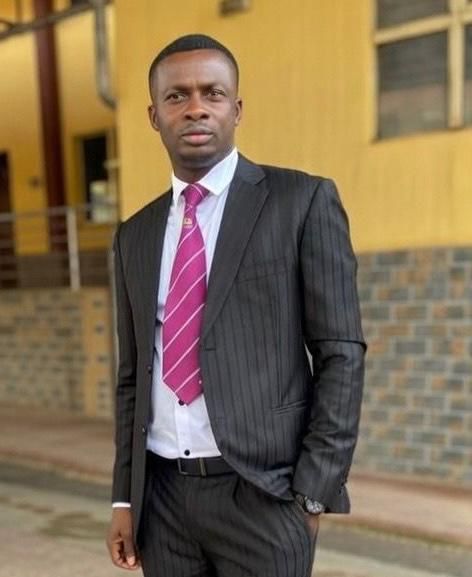 Mr. Boris Alasa