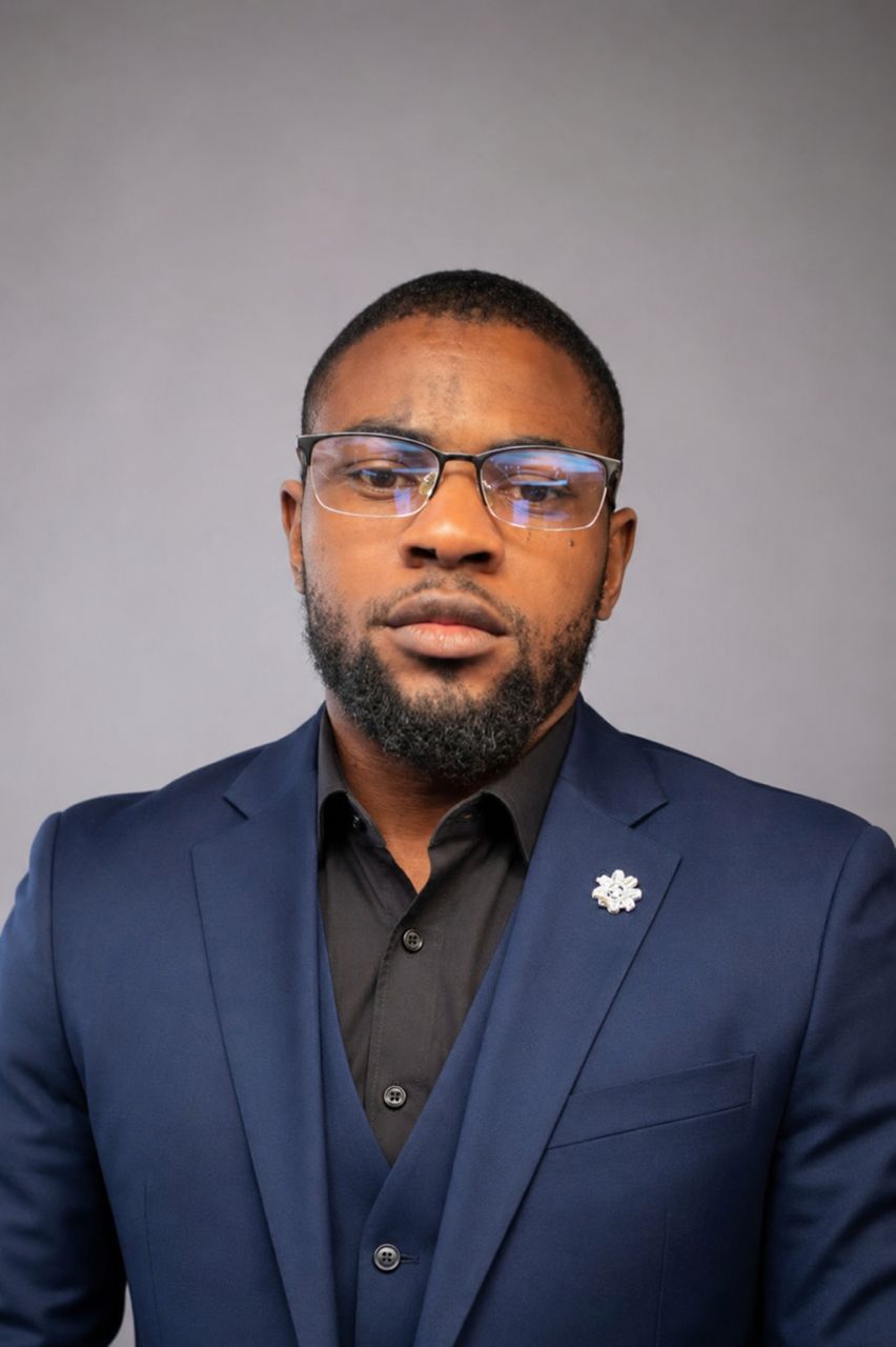 Mr. Desmond Osazee Okunseri