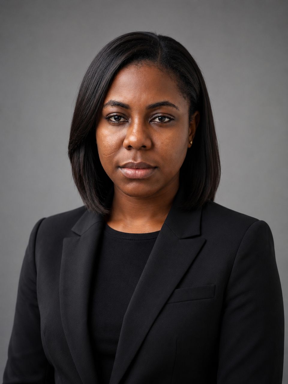 Mrs. Sandra Agueseyaru