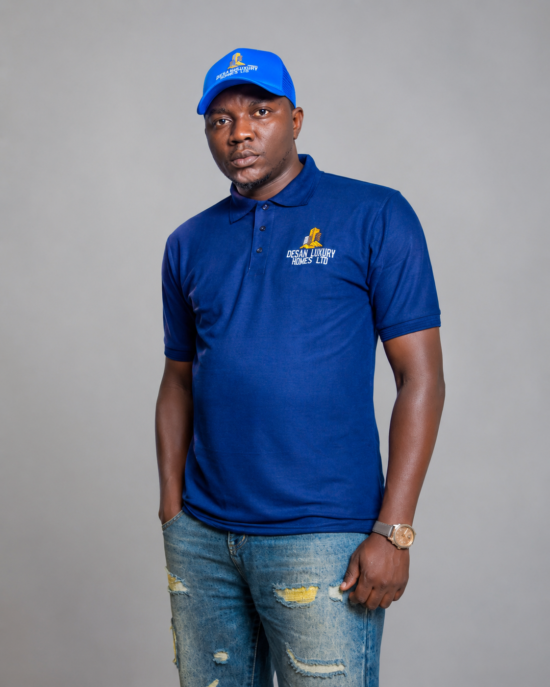 John Emeka